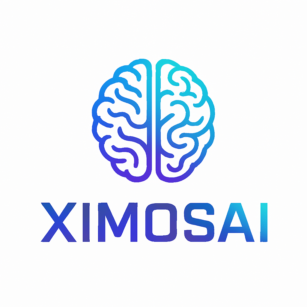 XIMOSAI